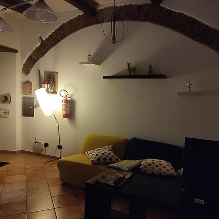 ベネヴェントCasa Traianoアパートメント エクステリア 写真