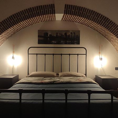 ベネヴェントCasa Traianoアパートメント エクステリア 写真