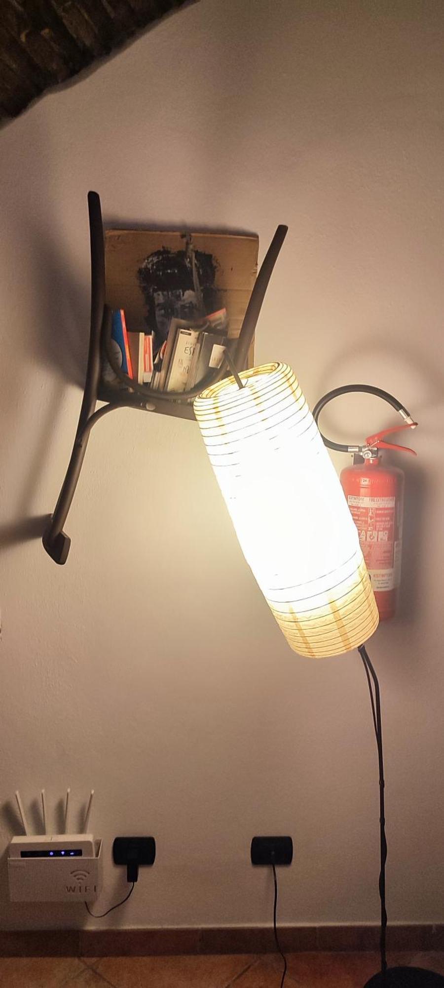 ベネヴェントCasa Traianoアパートメント エクステリア 写真