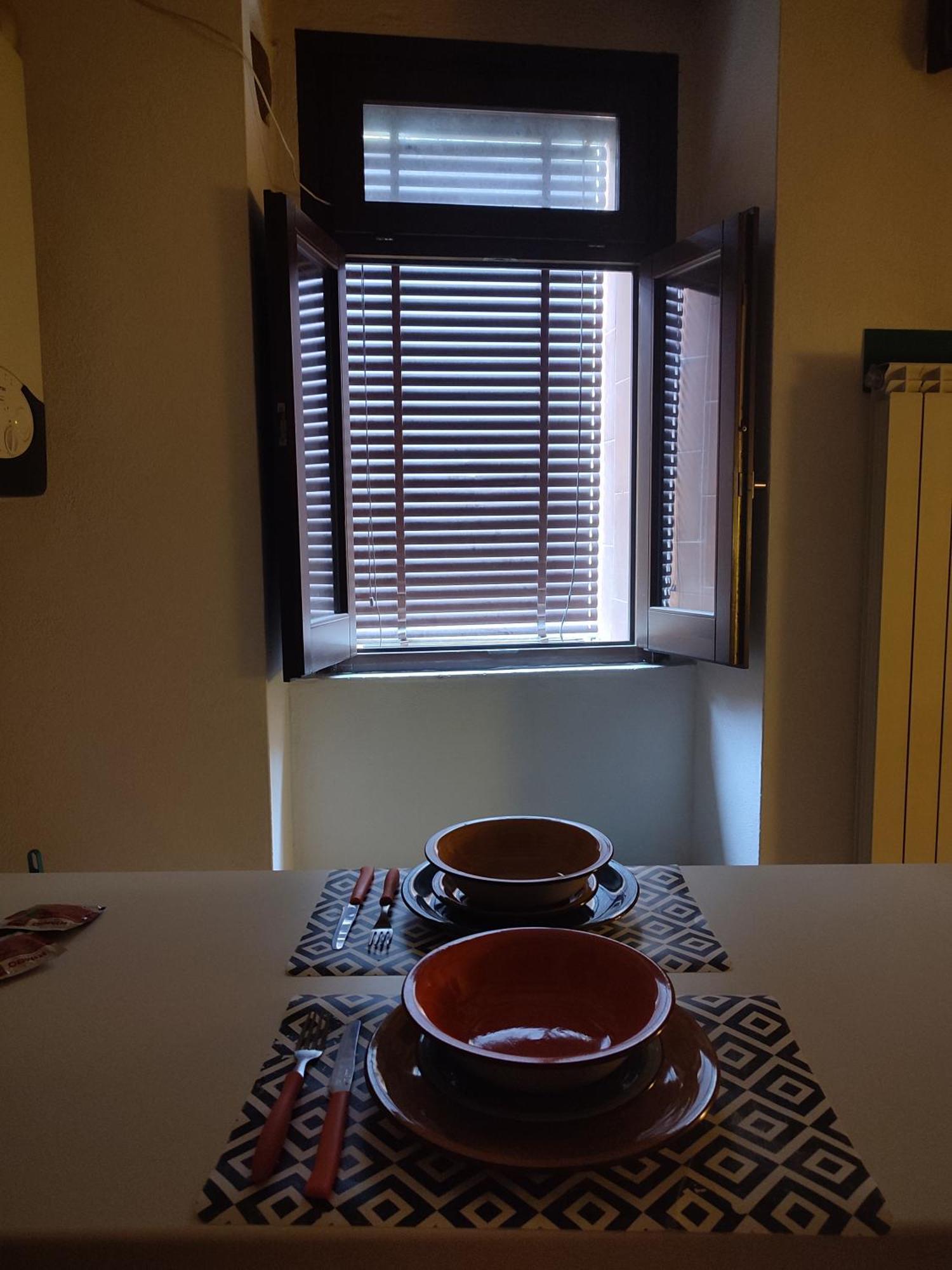 ベネヴェントCasa Traianoアパートメント エクステリア 写真